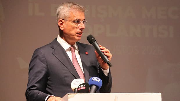 Sağlık Bakanı Memişoğlu'ndan 'Türkiye Yüzyılı' mesajı: 'Aynı kararlılıkla yola devam'