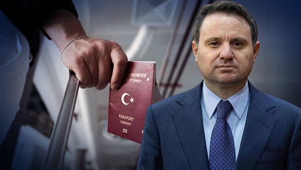 Vize randevu sistemlerini botla ele geçiren dolandırıcılara 6 ilde eş zamanlı operasyon