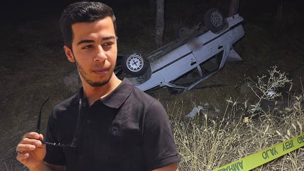 Şanlıurfa'da feci kaza: Bir haftalık gelin hayatını kaybetti, 4 kişi yaralandı