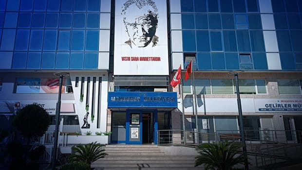 Menderes Belediyesi'nde başkan vekili seçimi için tarih belli oldu