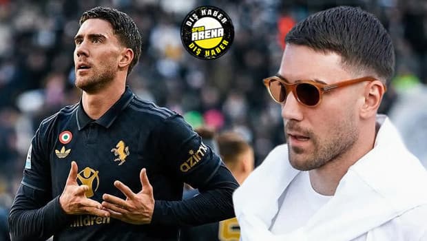 Beşiktaş, Vlahovic transferinde son virajda! İtalyanlar 48 saatlik tarih verdi