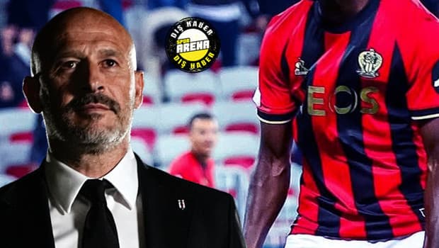 Beşiktaş, Fransız yıldız için düğmeye bastı! Nice'e resmi teklif sunuldu