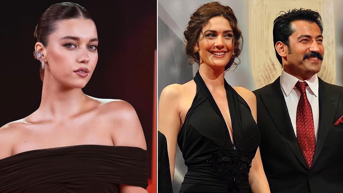 Yalı Çapkını'nın yıldızı ayrıldı, yerine Bergüzar Korel'e teklif gitti
