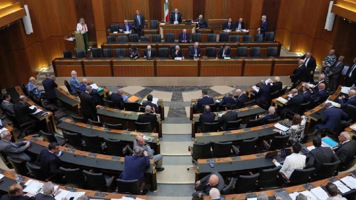Lübnan'da tarihi adım: Ölüm cezası tamamen kaldırıldı