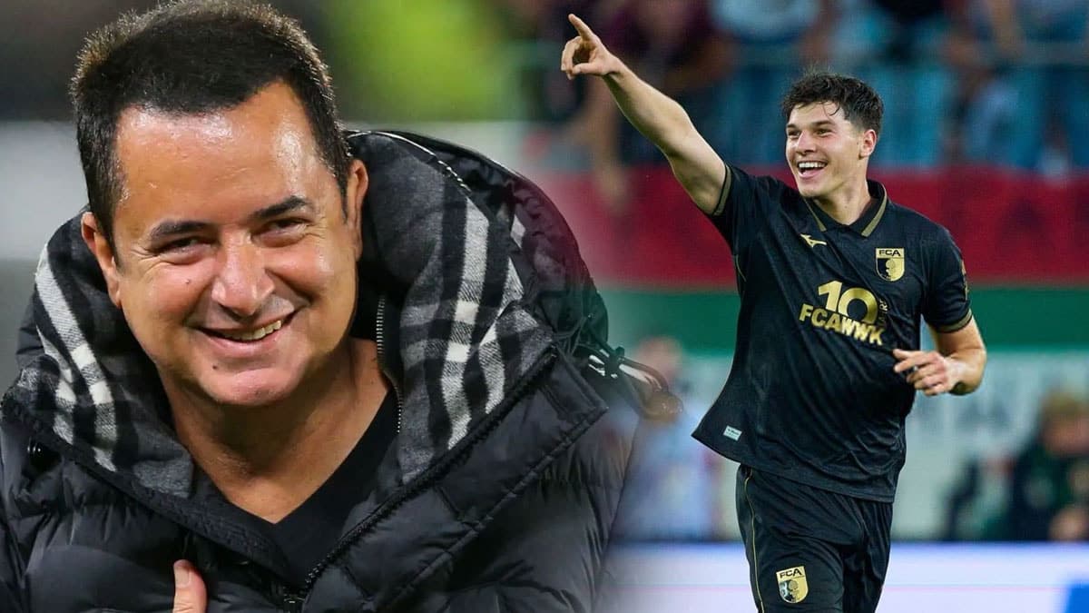 Acun Ilıcalı, Süper Lig'in devlerine meydan okuyor