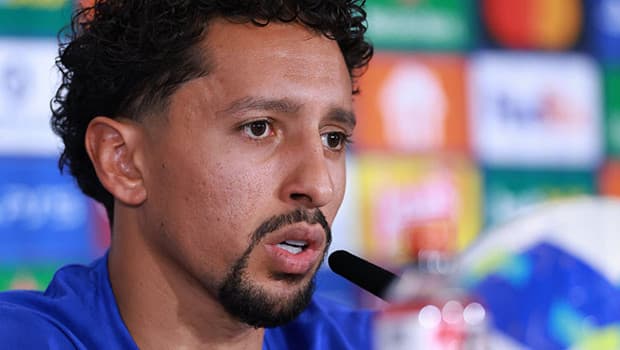 PSG'de Süper Kupa heyecanı: Marquinhos'tan 'zafer' mesajı