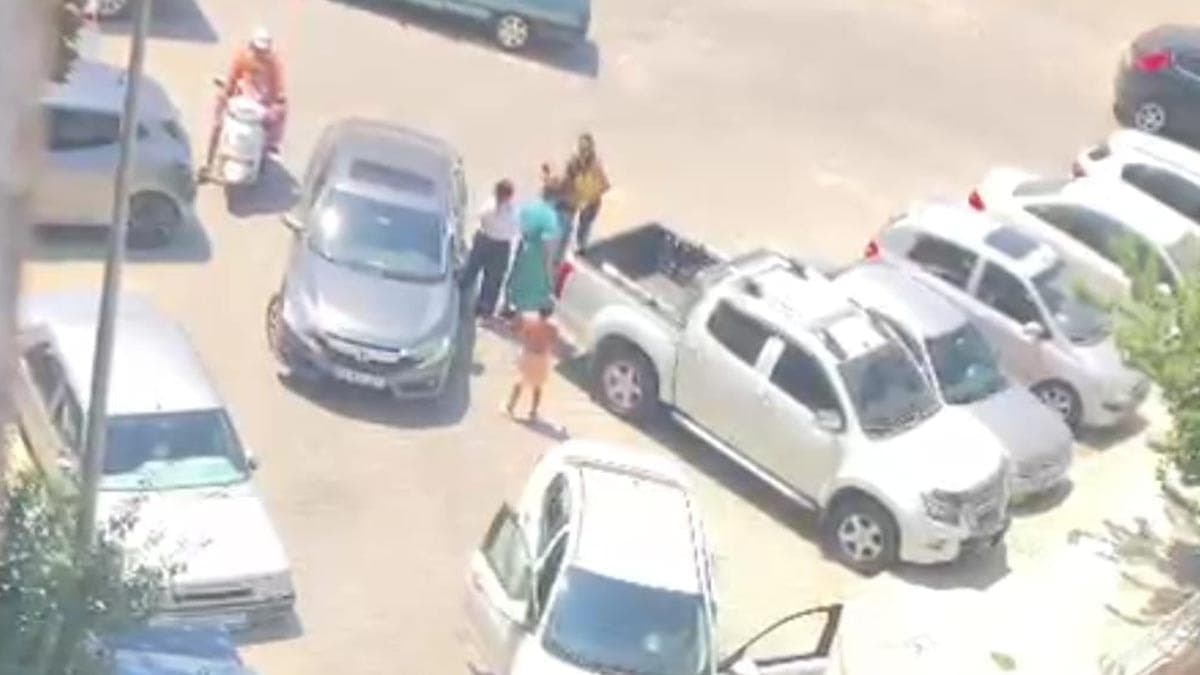 Trafikte 'yol vermeme' tartışması mahkemelik oldu: Taraflara ağır ceza