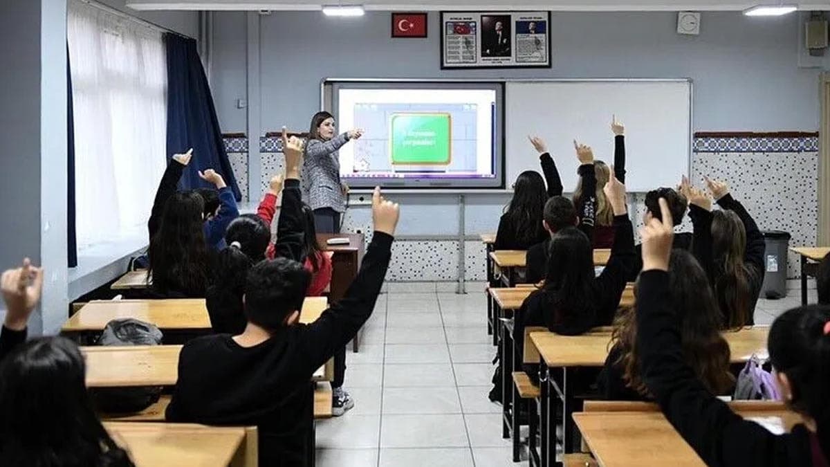 Milli Eğitim Bakanlığı öğretmen atama sonuçlarını açıkladı