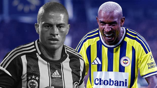 Anderson Talisca, Avusturya'da efsaneleri geride bıraktı: Alex de Souza'nın rekorunu kırdı