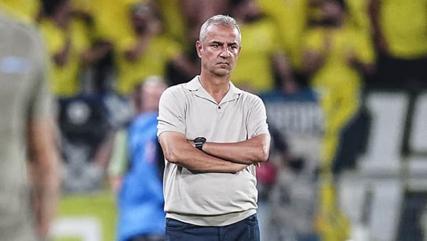 İsmail Kartal'dan Şampiyonlar Ligi mesajı: 'Zorlukları aşacağız'