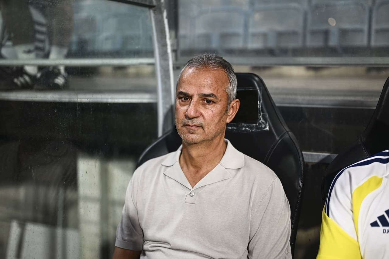 İsmail Kartal'dan Fred açıklaması: Yönetimle arasında bazı sorunlar var