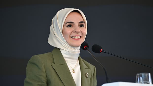 Bakan Göktaş'tan müjde: Terörle mücadelede yaralananlara başvuru süreci 1 Eylül'de başlıyor
