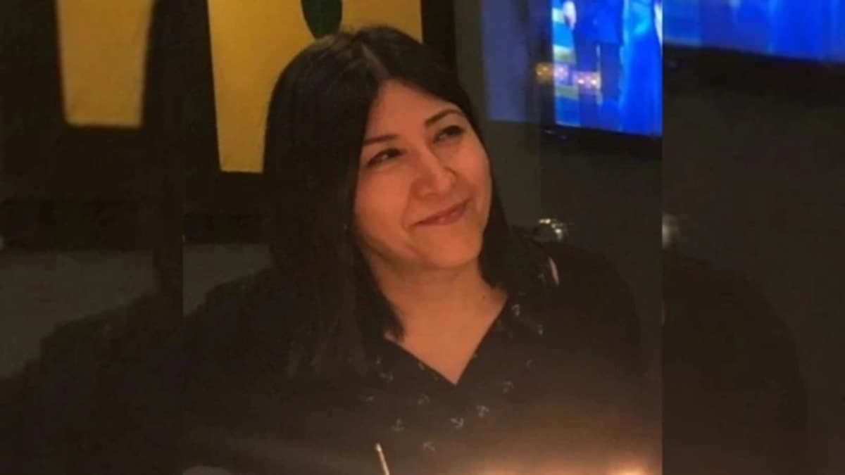 Türk basınının deneyimli ismi Dürdane Kırçuval Yunanistan'da hayatını kaybetti
