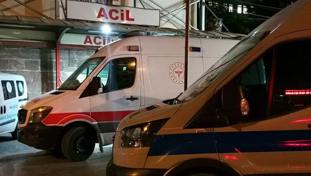 İzmir'de apart otel banyosunda acı son: Elektrik akımına kapılan genç hayatını kaybetti