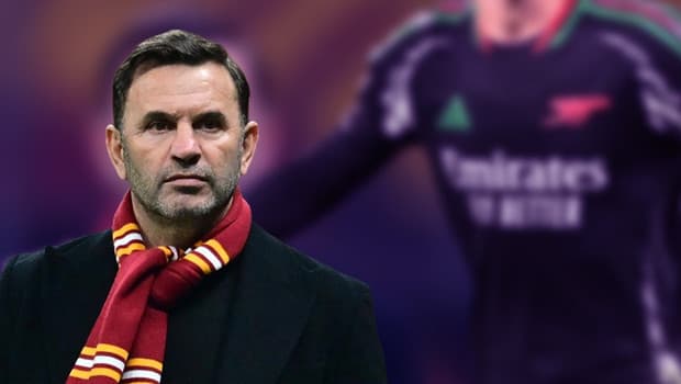 Galatasaray'ın Londra Operasyonu: İki Yıldızı Birden Kadrosuna Katıyor