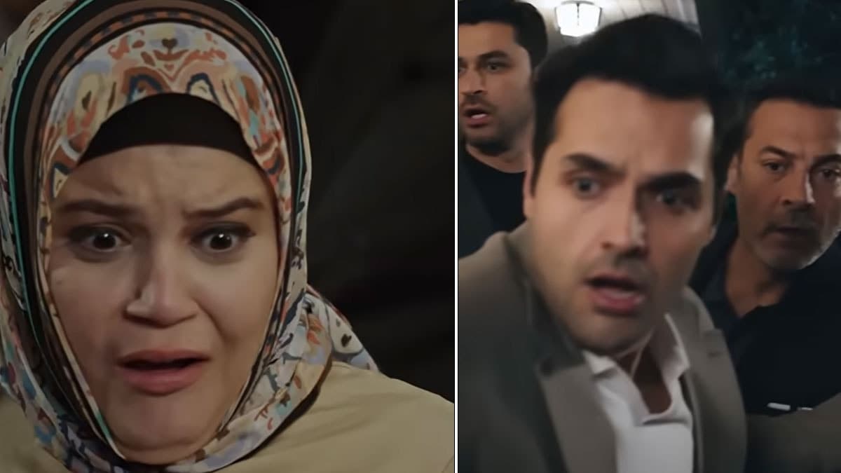 Kızılcık Şerbeti'nde ayrılık furyası: Bir oyuncu daha diziye veda ediyor