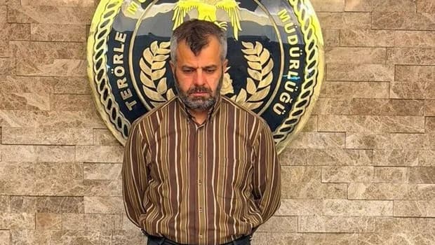 Suikast timi üyesi 10 yıl sonra yakalandı: Kardeşlerin 'taslak' yazışmaları deşifre edildi