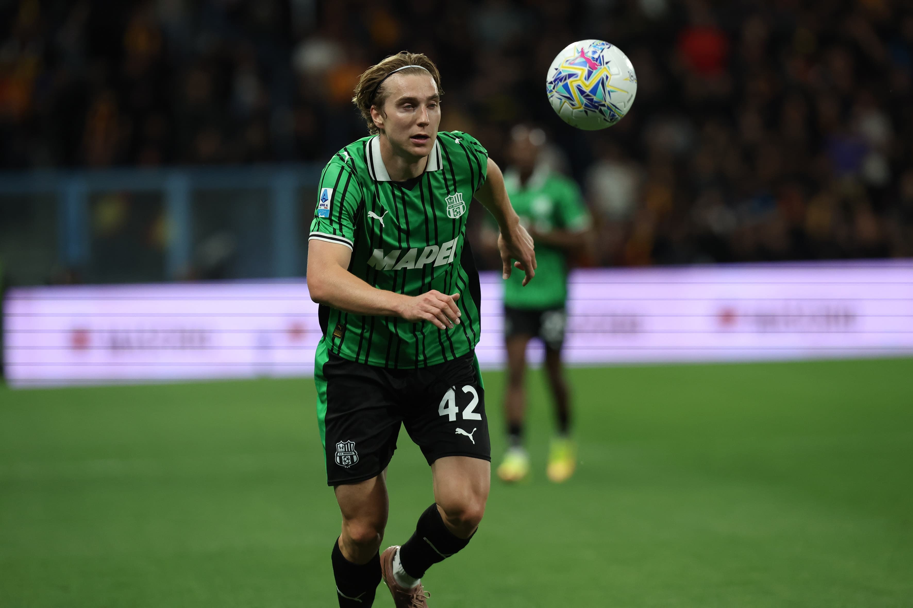 Beşiktaş'tan transfer hamlesi! Vlahovic'un ardından yeni bir isim daha gündemde