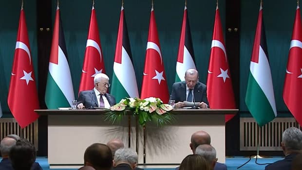 Son dakika... Cumhurbaşkanı Erdoğan: İsrail Gazze'yi işgal ediyor