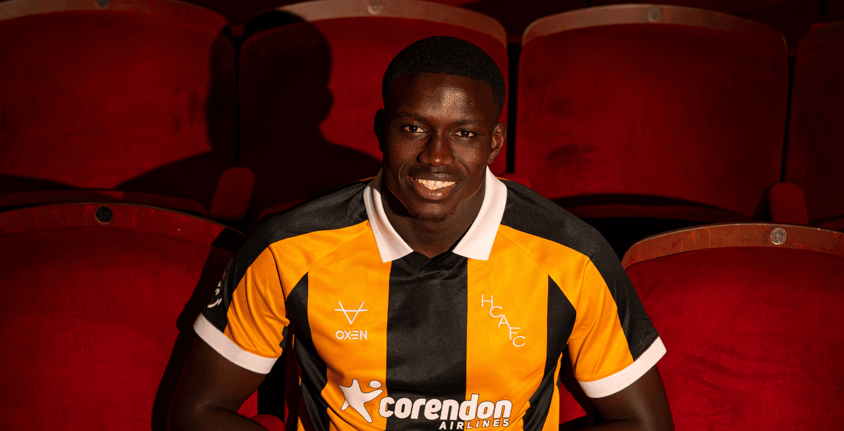 Hull City, savunma hattına 23 milyon euroluk takviye yapıyor