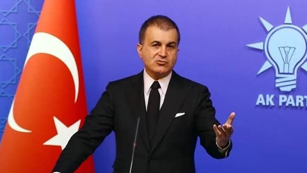 AK Parti'den Hatimoğulları'na sert tepki: 'Hedef alan ifadeleri reddediyoruz'