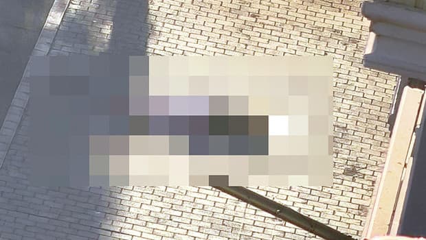 İki farklı ilde şüpheli düşüş: 1 ölü, 1 ağır yaralı