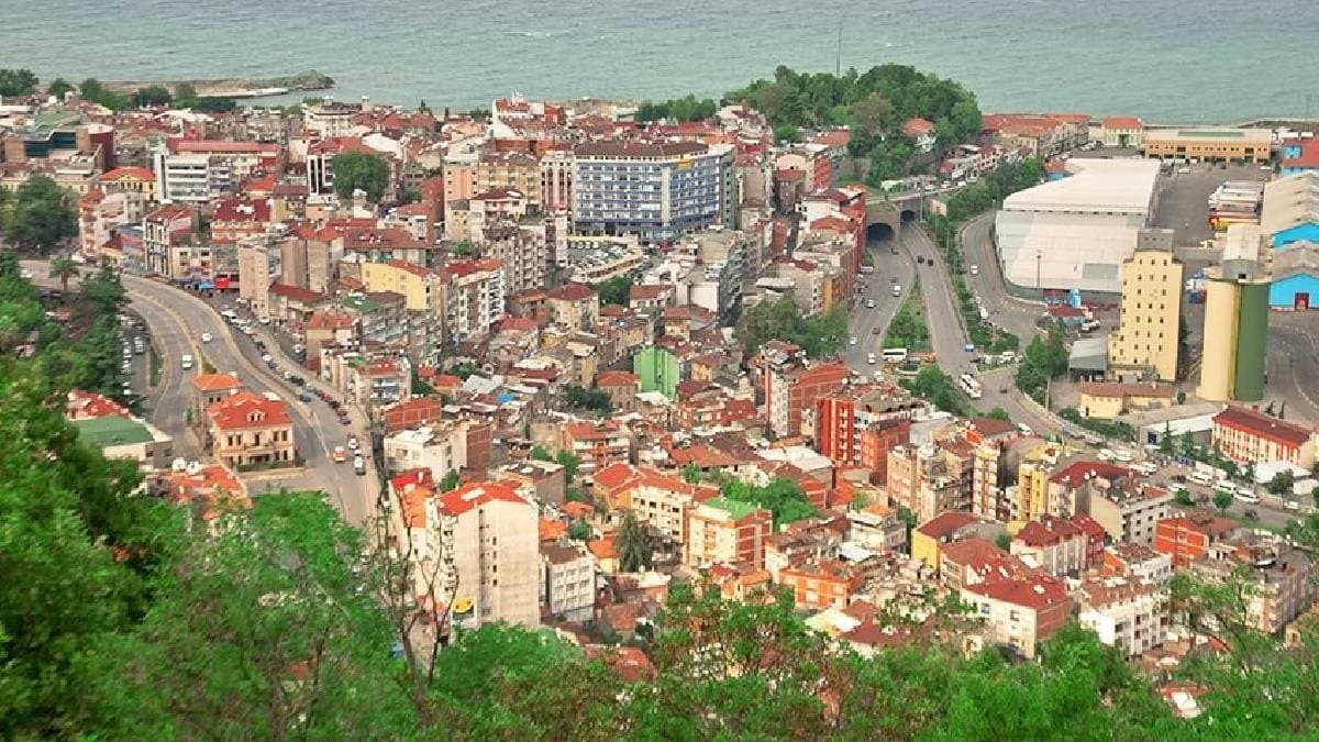Yapay zekâ analizi Türkiye'nin en samimi şehrini belirledi