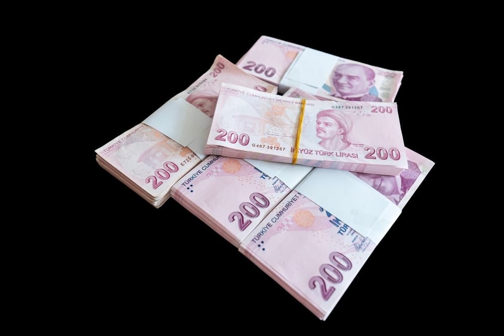 Mevduat faizlerinde son durum: 1 milyon TL'nin 32 günlük getirisi güncellendi