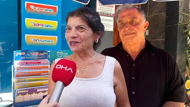 Süper Loto'da dev ikramiye 279 milyon TL'yi aştı: Çekiliş bugün yapılacak