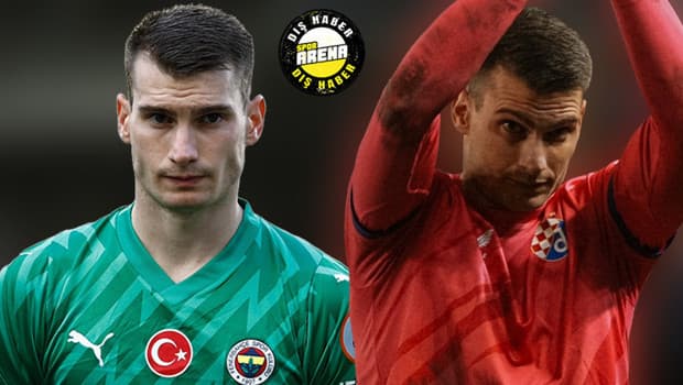 Fenerbahçe'nin direnişi Dinamo Zagreb'i masadan kaldırdı: Livakovic transferi çöktü, yerine Kotarski geliyor