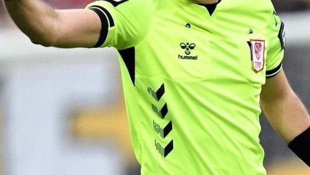 Süper Lig'in perde açacağı ilk haftada düdük çalacak hakemler belli oldu