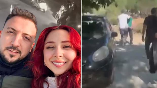Şişli'de eczanenin önünde öldürülen Nilda Müge Şahin'in katil zanlısının ifadesi dehşete düşürdü