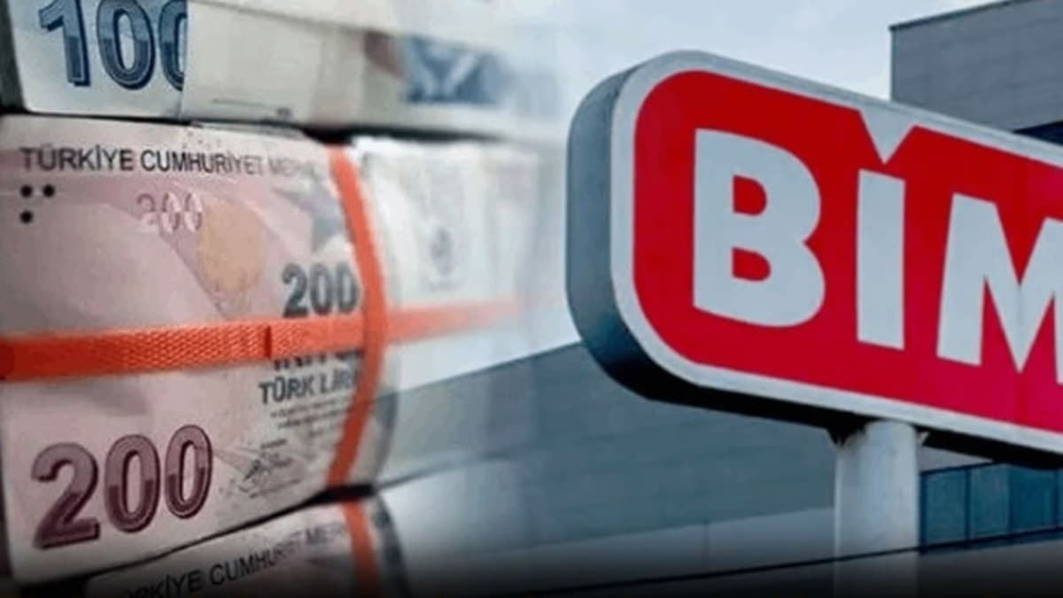 Türkiye'nin vergi rekortmenleri açıklandı: BİM'in listedeki yeri herkesi şaşırttı