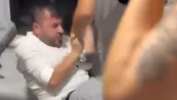 CHP'li vekil Yazgan hakkındaki taciz ve darp iddiaları soruşturma açılmasına yol açtı