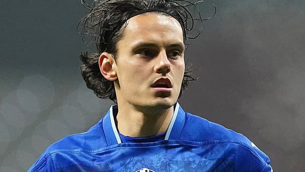Getafe, milli golcü Enes Ünal'ı kadrosuna kattı
