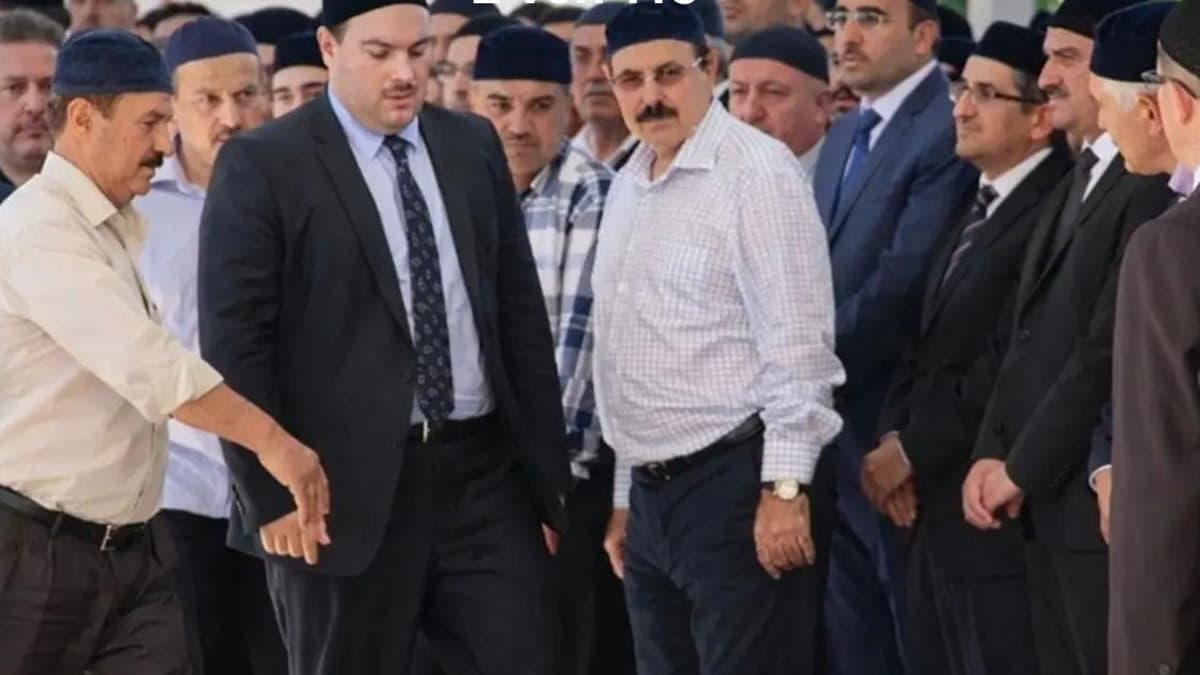Süleymancılar grubuna yönelik büyük çaplı operasyon başlatıldı