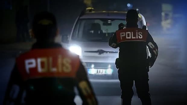 İstanbul ve Ankara'da eş zamanlı operasyon: 4 ayrı kurşunlama olayının failleri kıskıvrak yakalandı