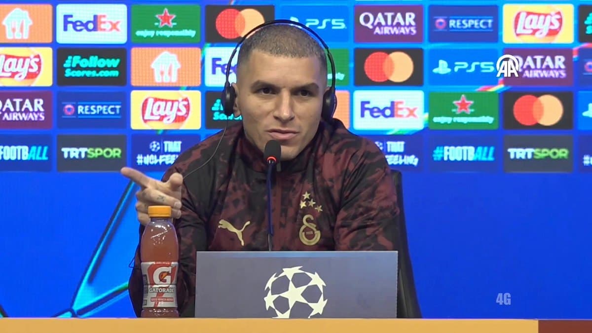 Galatasaray'da sürpriz ayrılık kapıda: Transfer beklentileri gölgede kaldı