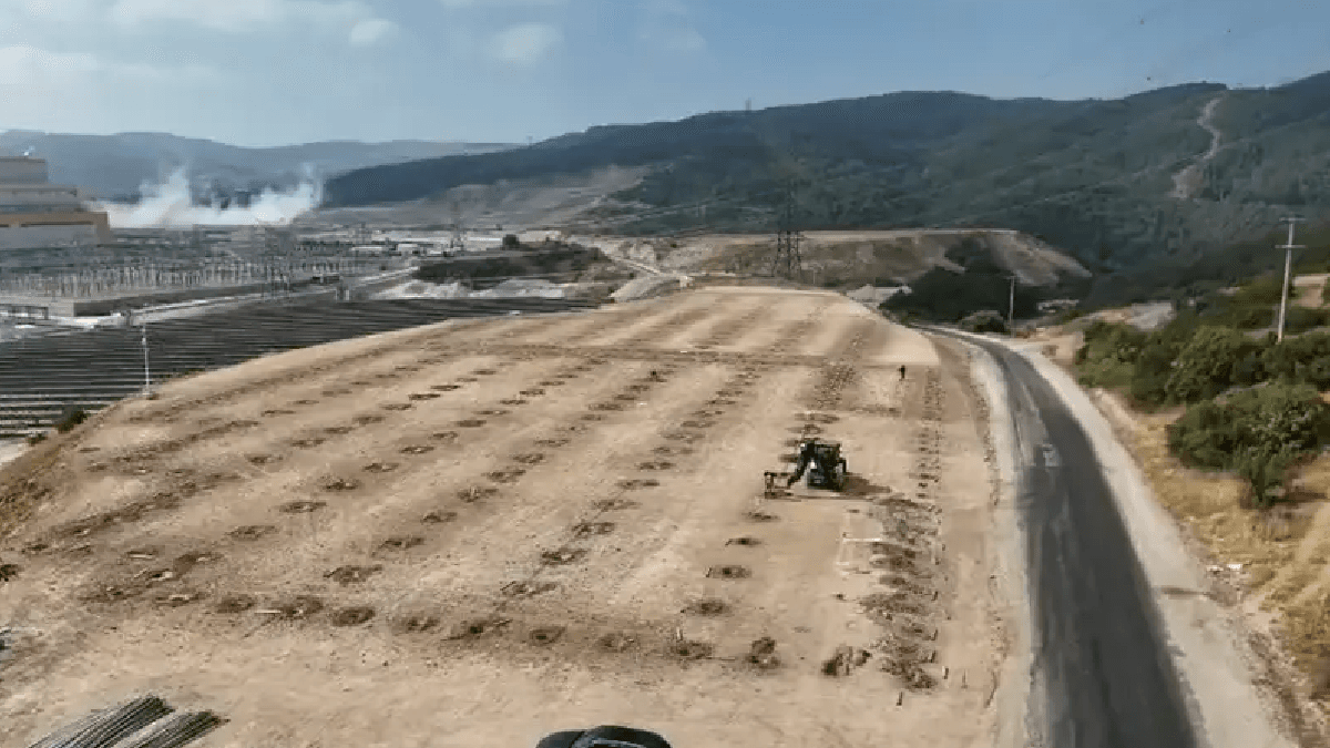 Manisa'dan Sivas'a uzanan dev proje Türkiye'de bir ilke imza atacak