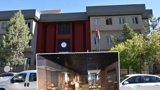 Gaziantep Arkeoloji Müzesi, Deprem Sonrası Yeniden Kapılarını Açtı
