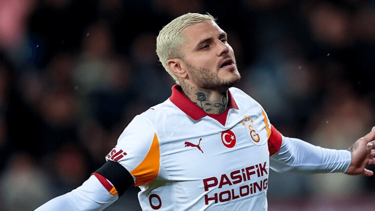 Icardi'nin yeni durağı netleşiyor: Eski kulübüne dönmek istiyor