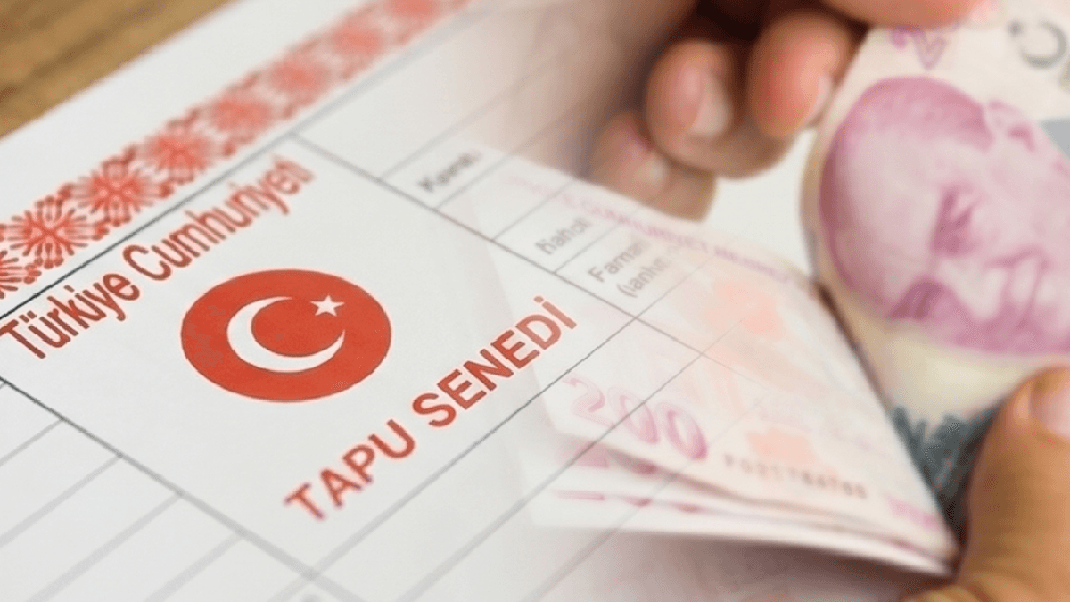 Ev alırken bu detaya dikkat edenin cebinde tam 1,5 milyon TL kalıyor