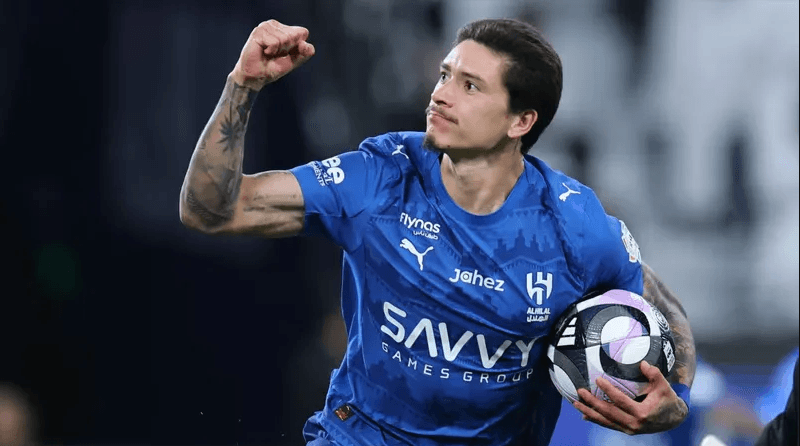 Darwin Nunez transferinde kriz: Çözüm kulübe ağır fatura çıkaracak