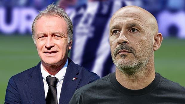 Beşiktaş'tan Juventus'a sürpriz teklif! Transferde sıcak gelişme