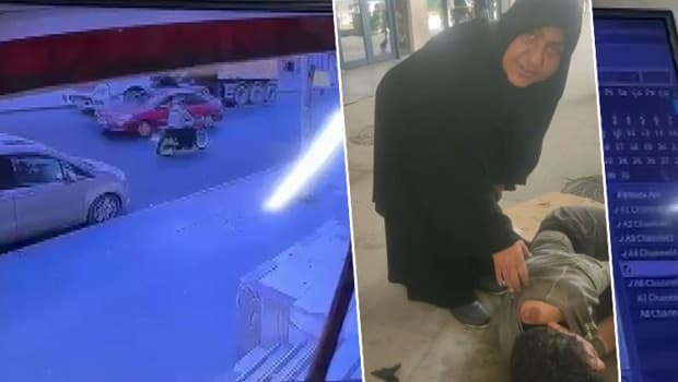 Esenyurt'ta motosiklet çarpan genç, hastane bahçesinde 2 gün baygın yattı: Beyin kanamasından hayatını kaybetti
