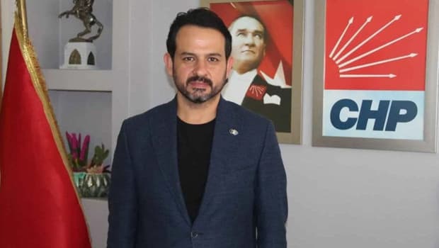 CHP İzmit İlçe Başkanı ve Belediye Meclis Üyesinin Uyuşturucu Testi Pozitif Çıktı