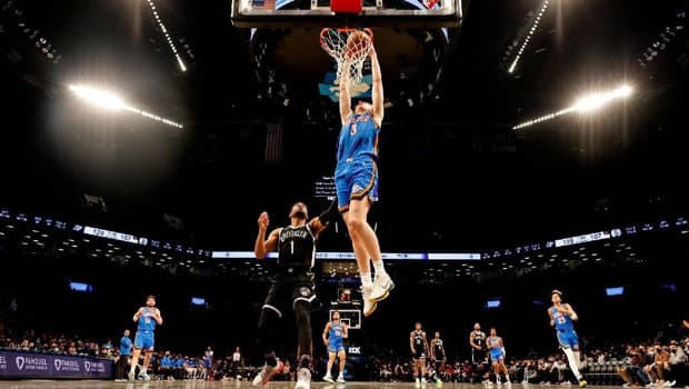 Basketbolun devleri İstanbul'da yetişecek: NBA'in yıldız avı başlıyor