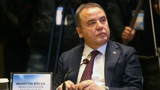 Böcek'in ek ifadesinde İmamoğlu iddiası: Antalya adaylığı için 15 milyon euro istedi
