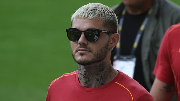 Mauro Icardi'den flaş transfer gelişmesi: Görüşmeler askıya alındı!