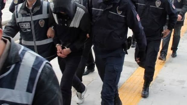 Manisa merkezli 5 ilde kripto varlık dolandırıcılığı operasyonu: 38 kişi yakalandı